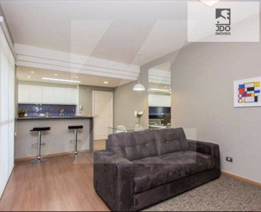Imagem Apartamento com 3 Quartos à Venda, 98 m² em Juvevê - Curitiba Imagem Apartamento com 3 Quartos à Venda, 98 m² em Juvevê - Curitiba