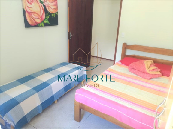 Imagem Apartamento com 2 Quartos à Venda, 70 m² em Perequê Açu - Ubatuba
