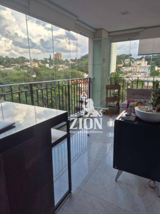 Imagem Apartamento com 3 Quartos à Venda, 96 m² em Tremembé - São Paulo Imagem Apartamento com 3 Quartos à Venda, 96 m² em Tremembé - São Paulo
