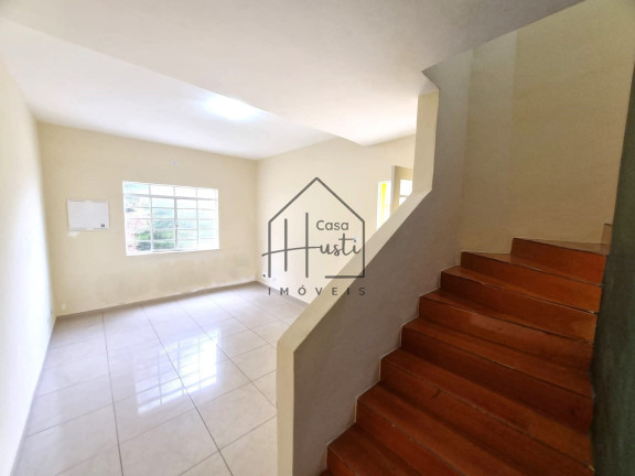 Imagem Casa de Condomínio com 2 Quartos à Venda, 120 m² em Jardim Lambreta - Cotia
