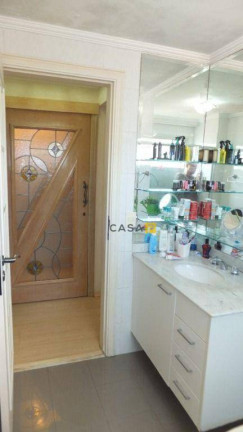 Imagem Apartamento com 3 Quartos à Venda, 110 m² em Cariobinha - Americana