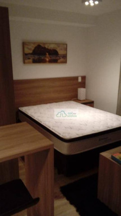 Imagem Studio com 1 Quarto à Venda, 30 m² em Pinheiros - São Paulo Imagem Studio com 1 Quarto à Venda, 30 m² em Pinheiros - São Paulo