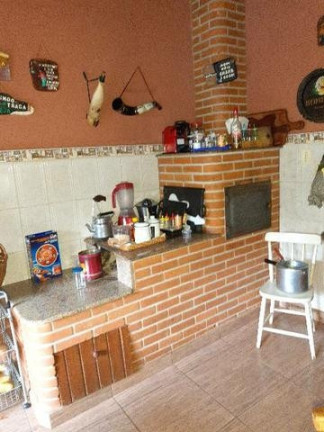 Imagem Chácara com 5 Quartos à Venda, 1 m² em Jardim Estância Brasil - Atibaia Imagem Chácara com 5 Quartos à Venda, 1 m² em Jardim Estância Brasil - Atibaia