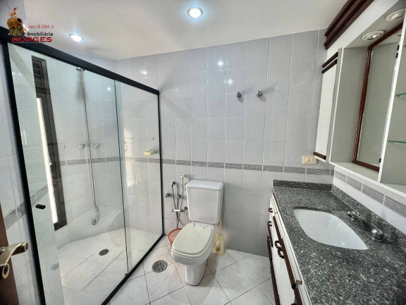 Imagem Apartamento com 3 Quartos à Venda, 172 m² em Brooklin - São Paulo Imagem Apartamento com 3 Quartos à Venda, 172 m² em Brooklin - São Paulo