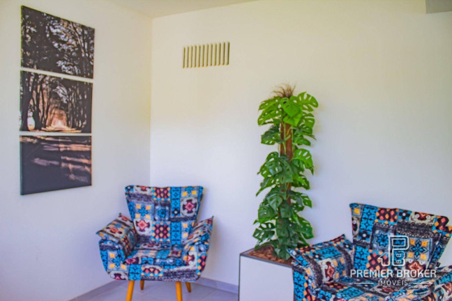 Imagem Apartamento com 1 Quarto à Venda, 66 m² em Nossa Senhora De Fátima - Teresópolis