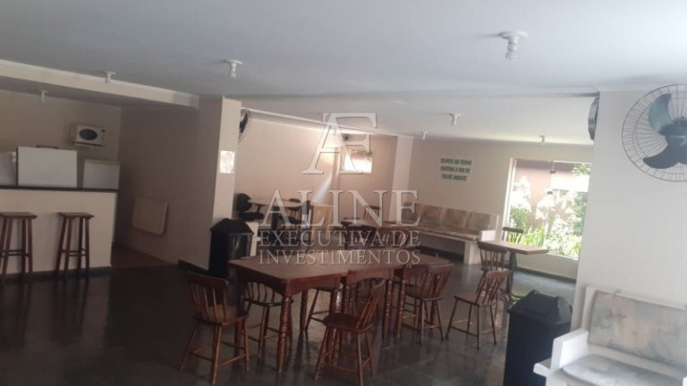 Imagem Apartamento com 2 Quartos à Venda, 62 m² em Vila Sofia - São Paulo