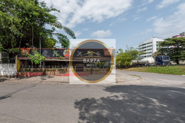 Ponto Comercial à Venda, 900 m² em Iputinga - Recife
