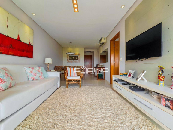 Imagem Apartamento com 3 Quartos à Venda, 105 m² em Riviera De São Lourenço - Bertioga