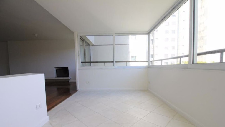 Imagem Apartamento com 3 Quartos à Venda, 185 m² em Real Parque - São Paulo Imagem Apartamento com 3 Quartos à Venda, 185 m² em Real Parque - São Paulo