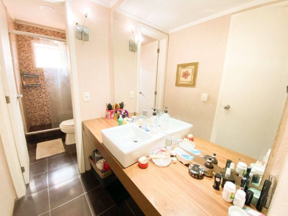 Imagem Casa de Condomínio com 2 Quartos à Venda, 76 m² em Sarandi - Porto Alegre