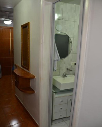 Imagem Apartamento com 1 Quarto à Venda, 30 m² em Bela Vista - São Paulo Imagem Apartamento com 1 Quarto à Venda, 30 m² em Bela Vista - São Paulo