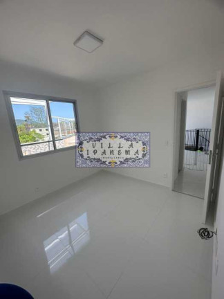 Imagem Cobertura com 3 Quartos à Venda, 180 m² em Icaraí - Niterói