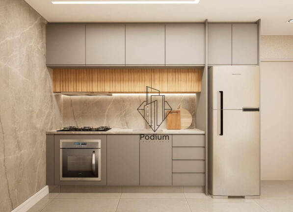 Imagem Imóvel com 1 Quarto à Venda, 37 m² em Jardim Oceania - João Pessoa
