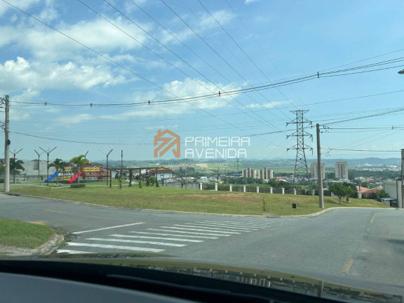 Imagem Terreno em Condomínio à Venda, 286 m² em Condomínio Residencial Fogaça - Jacareí Imagem Terreno em Condomínio à Venda, 286 m² em Condomínio Residencial Fogaça - Jacareí