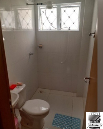 Imagem Apartamento com 2 Quartos à Venda, 49 m² em Jardim Vera Cruz - Sorocaba