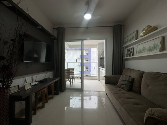 Imagem Apartamento com 2 Quartos à Venda, 67 m² em Praia Das Toninhas - Ubatuba Imagem Apartamento com 2 Quartos à Venda, 67 m² em Praia Das Toninhas - Ubatuba