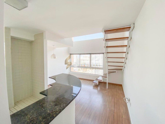 Apartamento com 1 Quarto à Venda, 40 m² em Vila Leopoldina - São Paulo