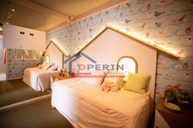 Imagem Apartamento com 3 Quartos à Venda, 93 m² em Parque Faber Castell I - São Carlos