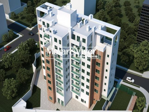 Imagem Apartamento com 3 Quartos à Venda, 95 m² em Bigorrilho - Curitiba