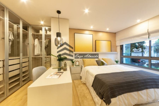 Imagem Apartamento com 4 Quartos à Venda, 162 m² em Ipiranga - São Paulo Imagem Apartamento com 4 Quartos à Venda, 162 m² em Ipiranga - São Paulo