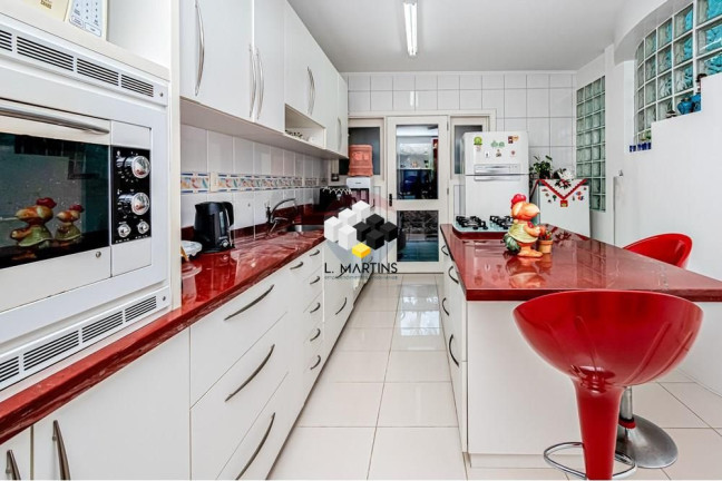 Casa com 3 Quartos à Venda, 238 m² em Hamburgo Velho - Novo Hamburgo