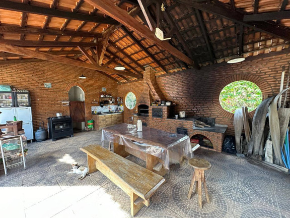 Imagem Chácara com 5 Quartos à Venda, 5 m² em Cachaça Pendão - Itatiaiuçu