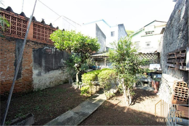 Imagem Casa com 3 Quartos à Venda, 90 m² em Campo Belo - São Paulo