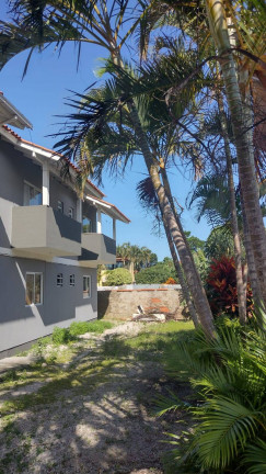 Imagem Apartamento com 2 Quartos à Venda, 55 m² em São João Do Rio Vermelho - Florianópolis