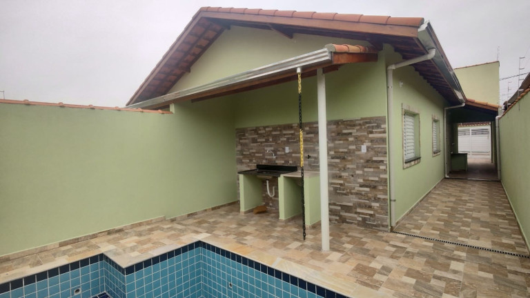 Imagem Casa com 2 Quartos à Venda, 60 m² em Jardim Suarão - Itanhaém Imagem Casa com 2 Quartos à Venda, 60 m² em Jardim Suarão - Itanhaém