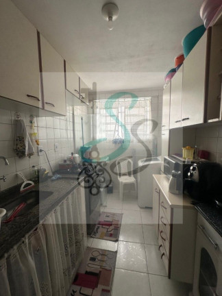 Imagem Imóvel com 2 Quartos à Venda, 57 m² em Parque Residencial Vila União - Campinas