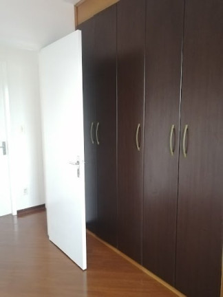 Imagem Apartamento com 2 Quartos à Venda, 49 m² em Mooca - São Paulo