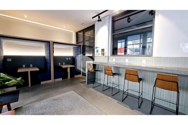 Imagem Studio com 1 Quarto à Venda, 49 m² em Centro - São Paulo