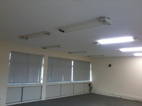 Imagem Sala Comercial para Alugar ou Temporada, 85 m² em Anhagabau - Jundiai