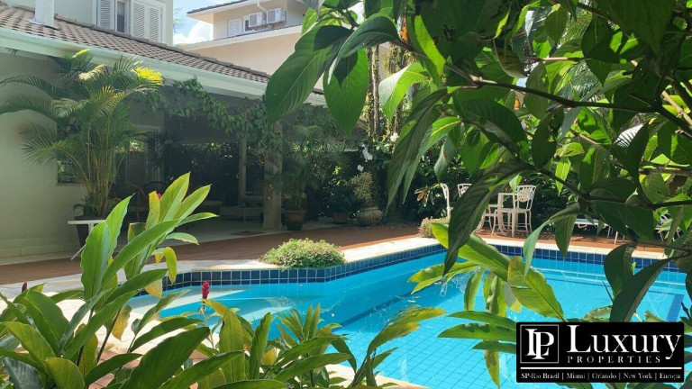 Imagem Casa de Condomínio com 5 Quartos à Venda, em Baleia - São Sebastião Imagem Casa de Condomínio com 5 Quartos à Venda, em Baleia - São Sebastião