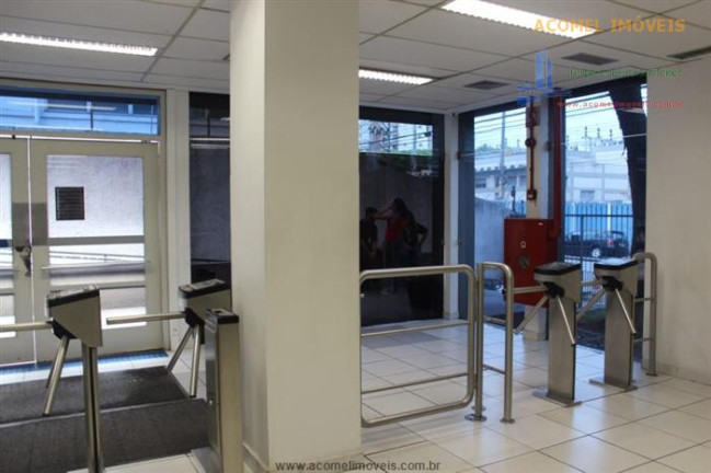 Imagem Imóvel à Venda, 2.737 m² em Barra Funda - São Paulo Imagem Imóvel à Venda, 2.737 m² em Barra Funda - São Paulo