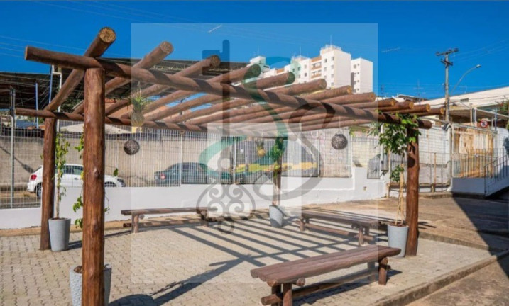 Imagem Imóvel com 2 Quartos à Venda, 79 m² em Vila Marieta - Campinas