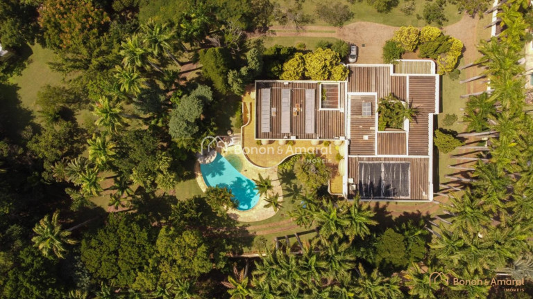 Imagem Casa de Condomínio com 3 Quartos à Venda, 306 m² em Sítios De Recreio Gramado - Campinas Imagem Casa de Condomínio com 3 Quartos à Venda, 306 m² em Sítios De Recreio Gramado - Campinas