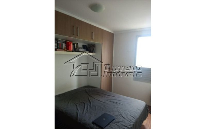 Imagem Apartamento com 2 Quartos à Venda, 42 m² em Jardim Satélite - São José Dos Campos Imagem Apartamento com 2 Quartos à Venda, 42 m² em Jardim Satélite - São José Dos Campos