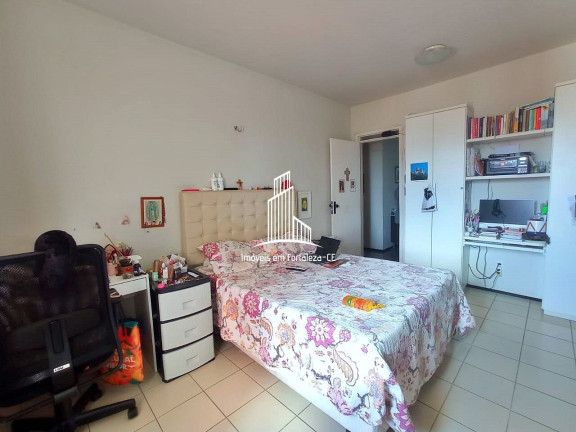Imagem Apartamento com 3 Quartos à Venda, 145 m² em Dionisio Torres - Fortaleza
