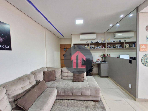 Imagem Apartamento com 2 Quartos à Venda, 75 m² em Parque Industrial - Campinas Imagem Apartamento com 2 Quartos à Venda, 75 m² em Parque Industrial - Campinas