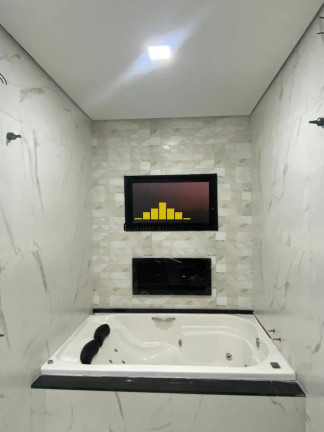 Imagem Casa de Condomínio com 3 Quartos à Venda, 250 m² em Condomínio Campos Do Conde - Sorocaba