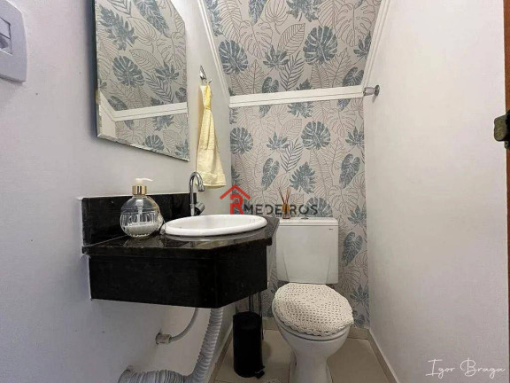Imagem Casa com 2 Quartos à Venda, 81 m² em Caiçara - Praia Grande