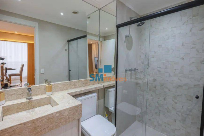Imagem Cobertura com 1 Quarto à Venda, 82 m² em Centro - São Paulo Imagem Cobertura com 1 Quarto à Venda, 82 m² em Centro - São Paulo
