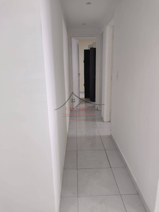 Imagem Apartamento com 2 Quartos à Venda, 45 m² em Jardim Santa Terezinha (zona Leste) - São Paulo Imagem Apartamento com 2 Quartos à Venda, 45 m² em Jardim Santa Terezinha (zona Leste) - São Paulo