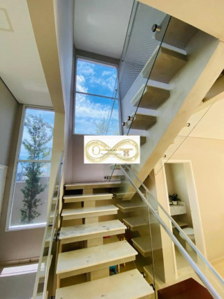 Imagem Casa com 4 Quartos à Venda, 345 m² em Swiss Park - Campinas