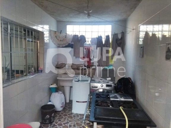 Imagem Casa com 3 Quartos à Venda, 127 m² em Vila Medeiros - São Paulo