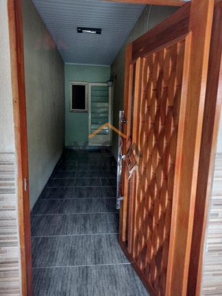 Imagem Casa com 2 Quartos à Venda, 95 m² em Penha De França - São Paulo