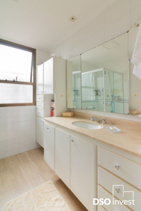 Imagem Apartamento com 3 Quartos à Venda ou Locação, 170 m² em Moema - São Paulo