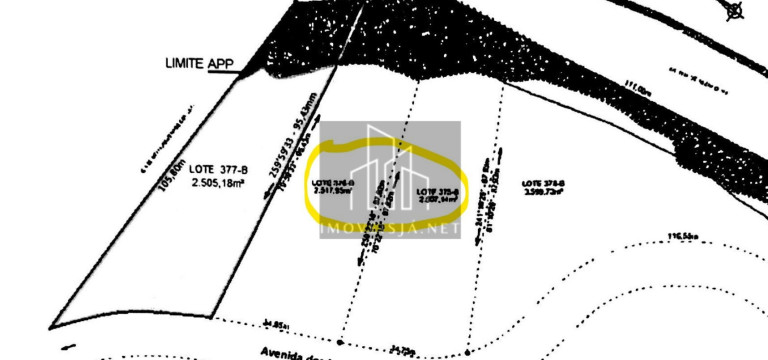 Imagem Terreno à Venda, 5.025 m² em Centro - Campos Do Jordão Imagem Terreno à Venda, 5.025 m² em Centro - Campos Do Jordão