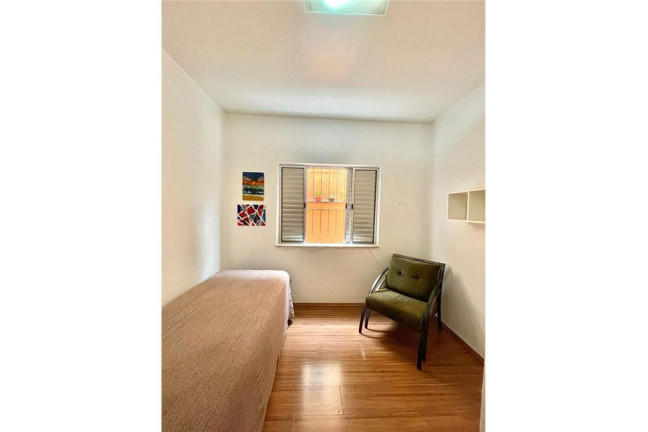 Imagem Casa com 4 Quartos à Venda,  em Vila Mariana - São Paulo